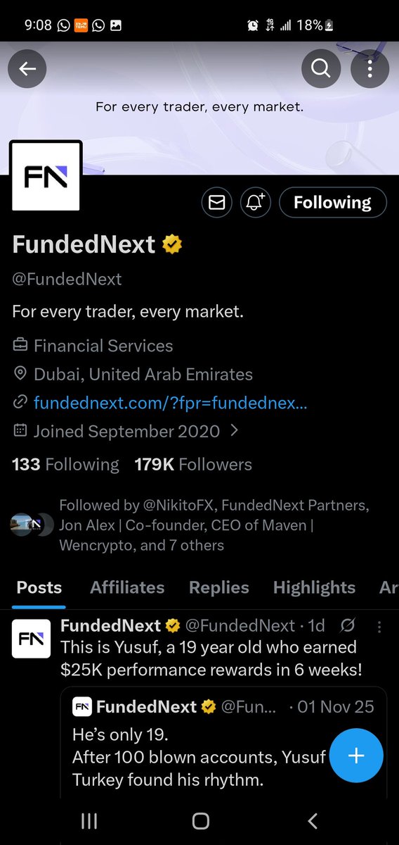 Bobbykene_fx's tweet photo. @Techriztm @PsychedeliaAcad @FundedNext Done Daddy 
God please show mercy 🙏😪 https://t.co/c1Yfs9SMB9