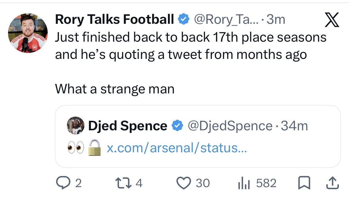 Kizz10_'s tweet photo. he deleted it he’s so rattled 😭😭😭😭😭😭😭 https://t.co/W9JT3M4dnP