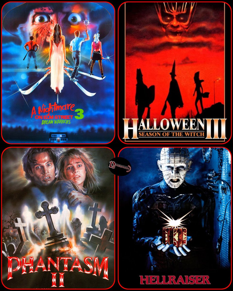 Freddy Krueger (☥𝐃𝐁) tweet media