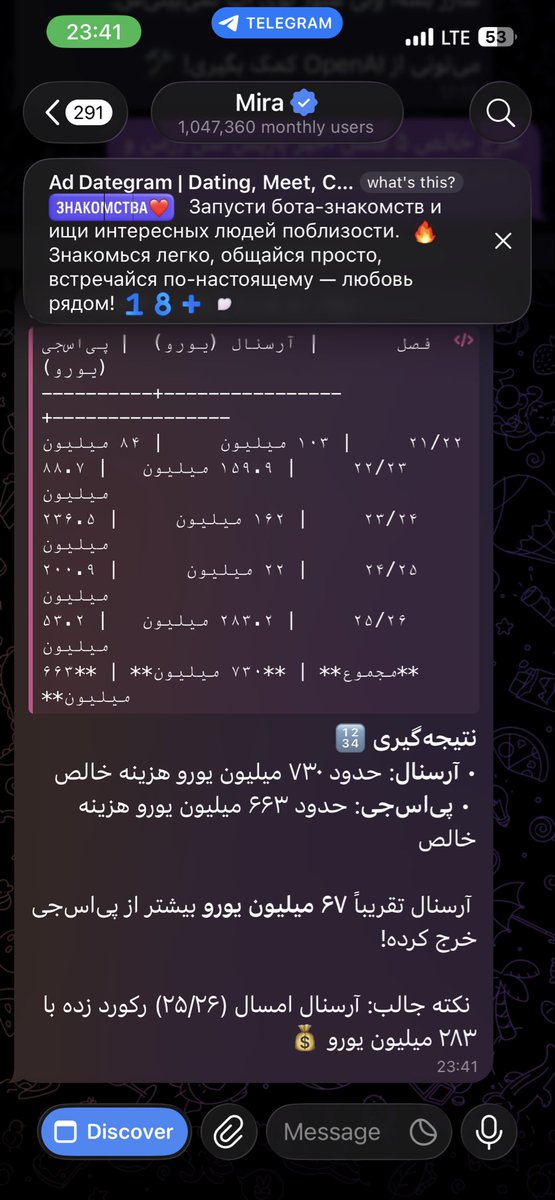 امیرمحمد(نصف لاشی نصف بگیر) 🇮🇷 tweet media