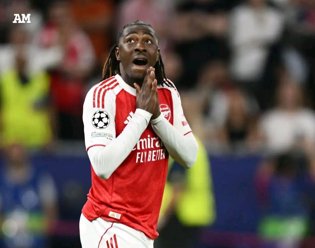 Anything Arsenal tweet media