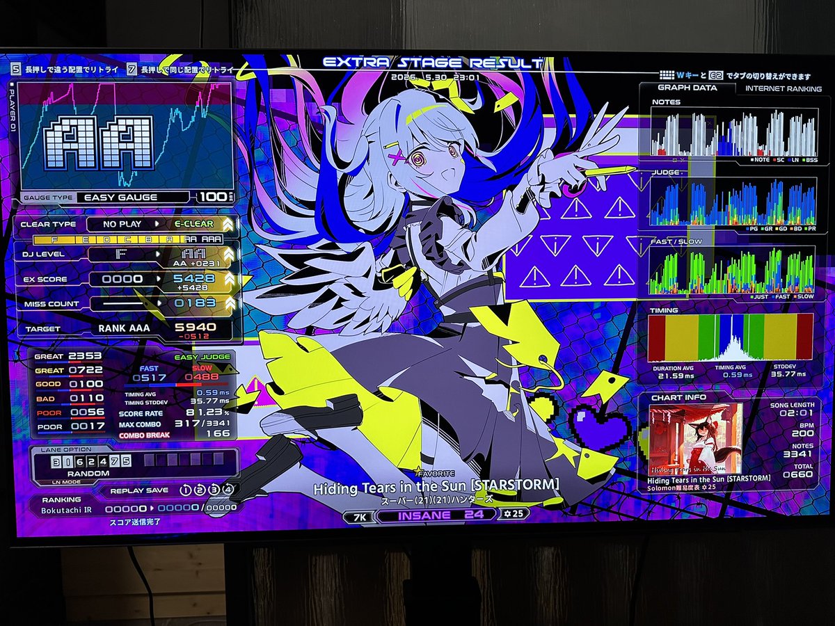 G.17BA tweet media