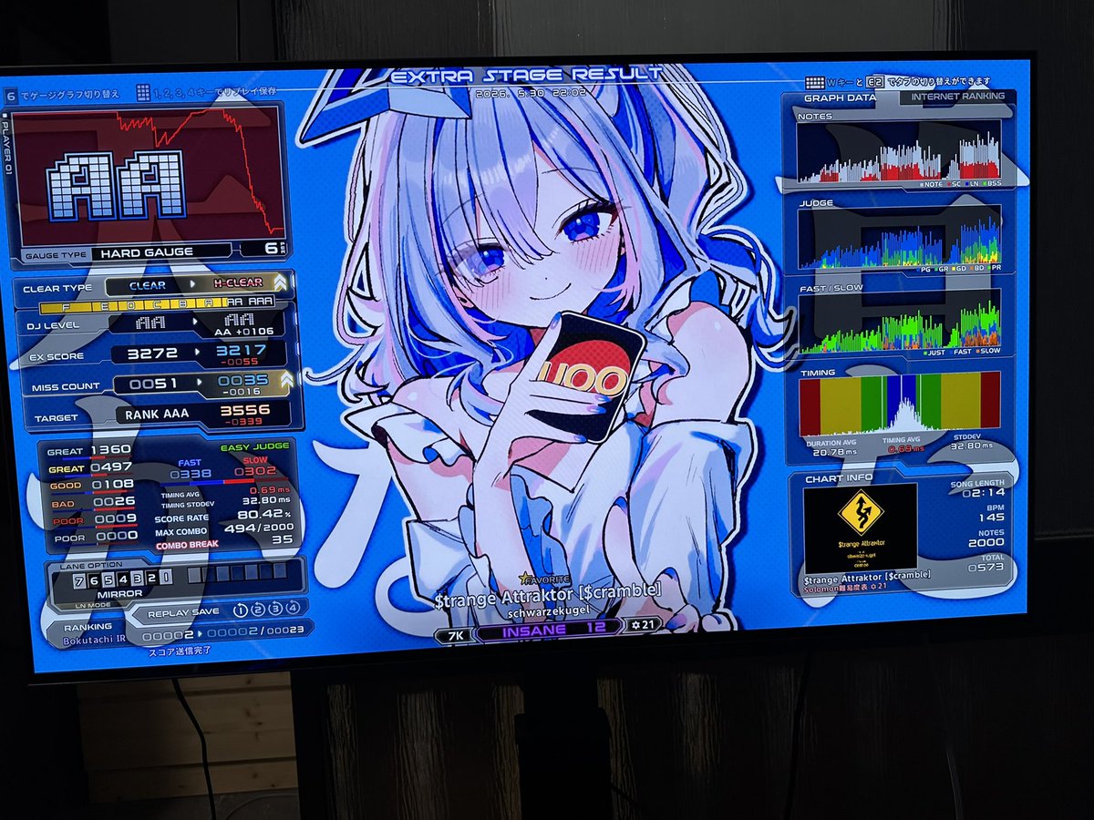 G.17BA tweet media