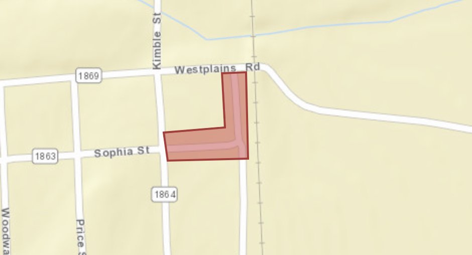 MEWSPublic's tweet photo. BOIL WATER ADVISORY ISSUED FOR THE HICKORY WATER DISTRICT. A mandatory boil water advisory for residents in parts of the Hickory Water District due to a water main break. This advisory is being issued as a precautionary measure to ensure public safety.
AFFECTED AREAS:
*Sophia ST from Kimble ST to West Plains RD
RESIDENTS SHOULD DO:
*Bring water to a rolling boil for at least three (3) minutes before:
* Drinking
* Making ice
* Brushing teeth
* Washing dishes
* Food preparation
*Let water cool before using.
The boil water advisory will remain in effect until repairs are completed and water quality tests confirm the water is safe to drink. MEWS crews are working diligently to repair the water main break and restore normal service as quickly as possible. Residents can follow MEWS on Facebook and Twitter for real-time updates. MEWS apologizes for any inconvenience this may cause and appreciates the community's patience and cooperation during this time. See less See less