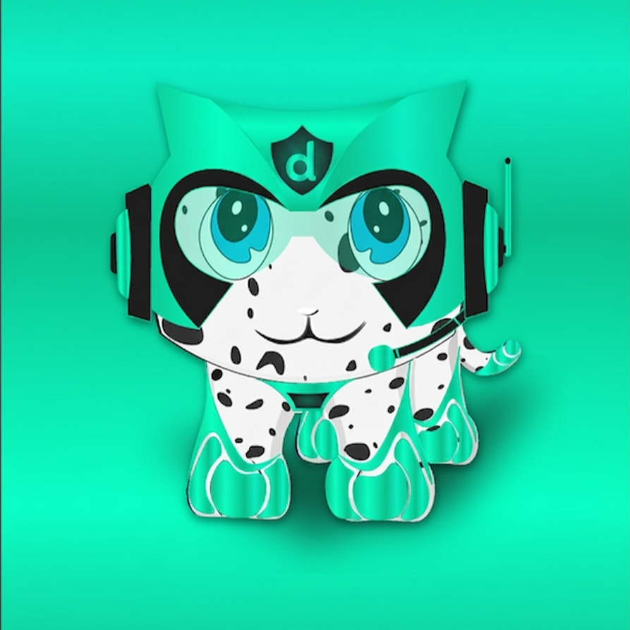 DobotCrypto-NFT 🚀 tweet media
