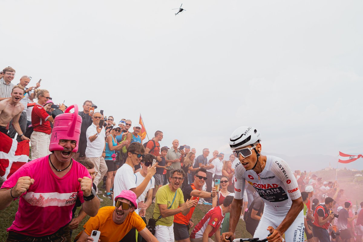 Giro d'Italia tweet media