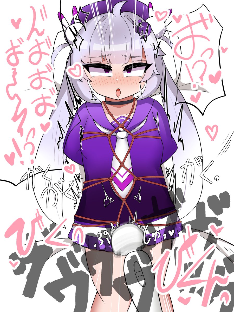 線垣遼🔞センガキリョウ　プリボムH13 tweet media