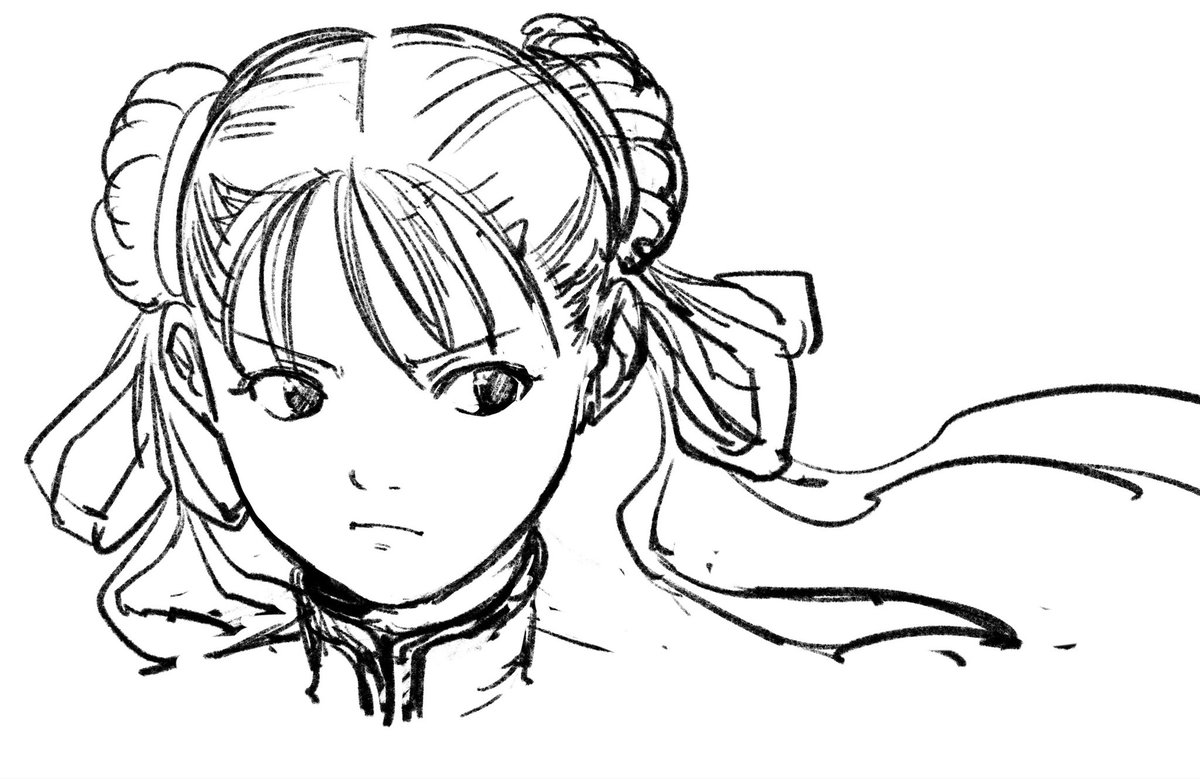 mista0930's tweet photo. ZERO春麗もひじょうにかわいい https://t.co/1nzhf4D5A9