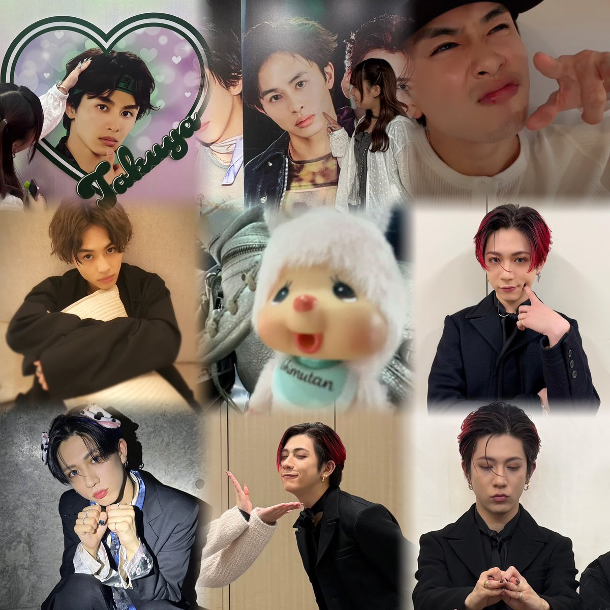 🎀🥬🐹 tweet media