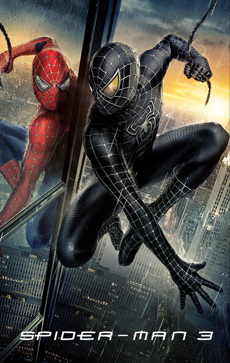 Sammy J Jonah Jameson tweet media