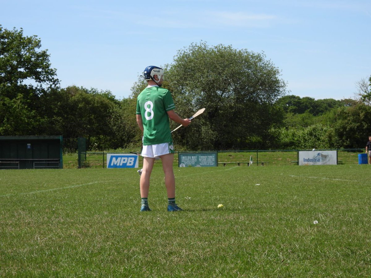 BPCGAA's tweet photo. 🏆 All Britain Inter-County U15 Hurling Cup Final Result

@warwickshireclg 7-06 v 1-06 @LondainGAA 

Congratulations to Warwickshire on an historic U15 &amp; U17 Inter-County double👏🏼Commiserations to London who fought gallantly to the end

📍Páirc na hÉireann, Solihull
📸Phil Evans https://t.co/ia9weTMWQ4