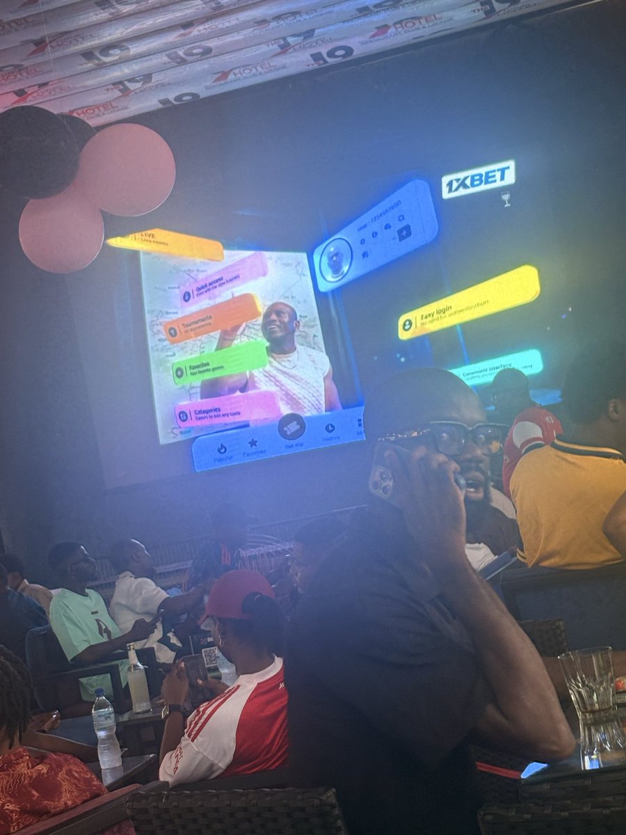 UTDberly's tweet photo. #crofam #Nigeria 
UCL FINAL https://t.co/GTo17roOfj