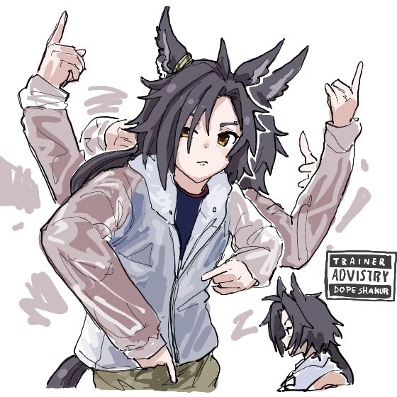 しめしま💫commissions OPEN tweet media