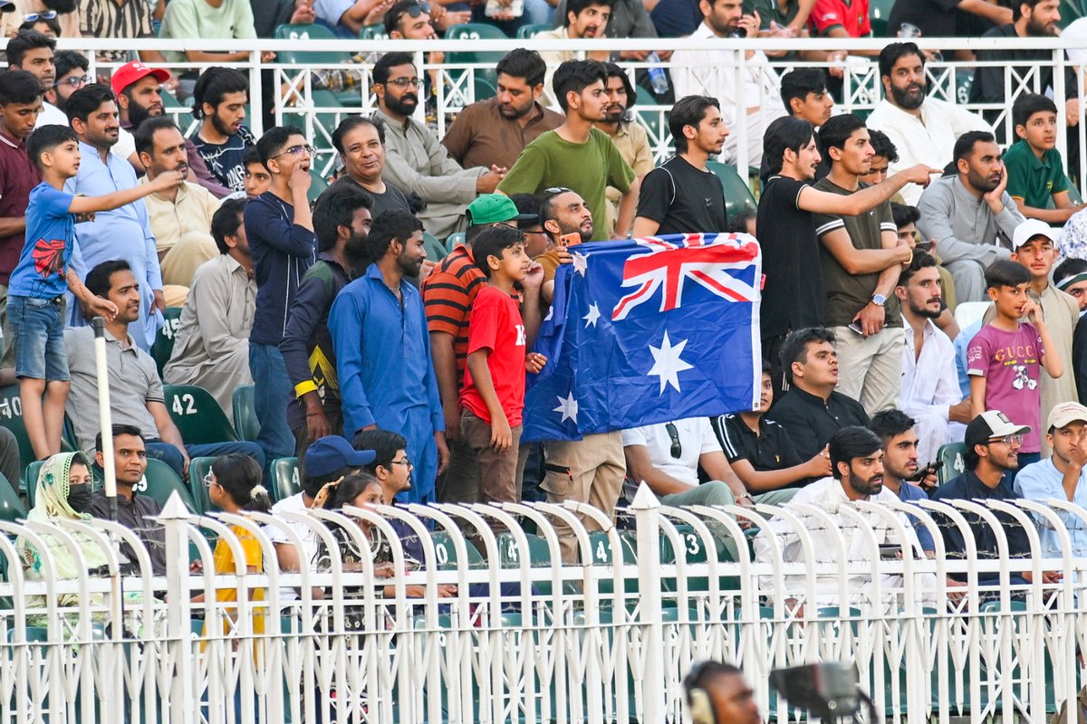 Pakistan Cricket tweet media
