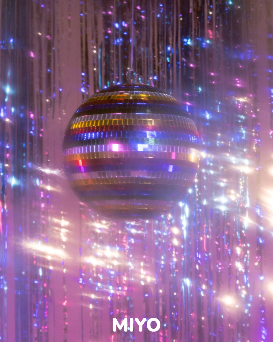 MakeitMIYO's tweet photo. When planning a party, you want to work with someone who just gets the vibe.

MIYO helps hosts move from “I have a vision” to “these are the vendors and venues that fit it.” https://t.co/463baTGJWp