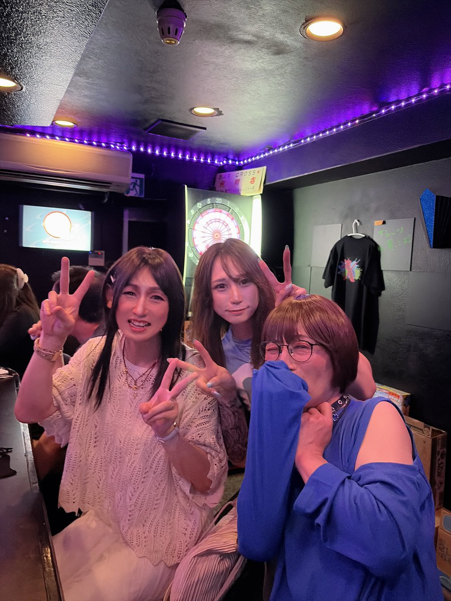 ぴぴ♂CROSS tweet media