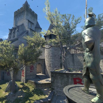 CobbleisOut's tweet photo. Gabe Newell is concerned about the number of players asking for Cobblestone to return.  

“If I knew, I wouldn’t have started working on Cache first.” https://t.co/ugBqfNuNvn