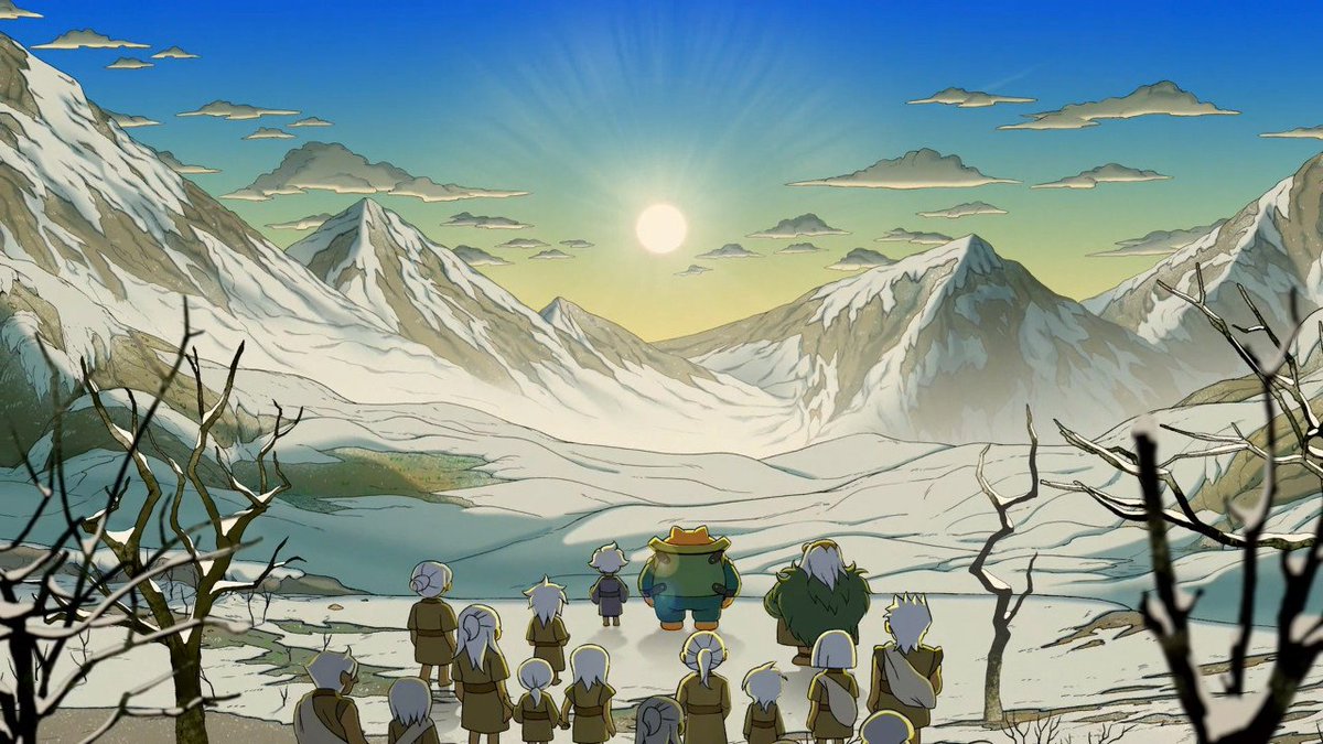 Persusson's tweet photo. #NineSols Wonderful game. Loved the story and gameplay, though parrying was super new to me. Great boss themes and art-style, I adored the animations and comics and really enjoyed immersing myself in this world - what an adventure this was! https://t.co/HxYE2PgVOz
