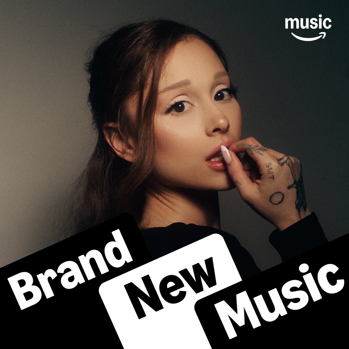 Team Ariana tweet media