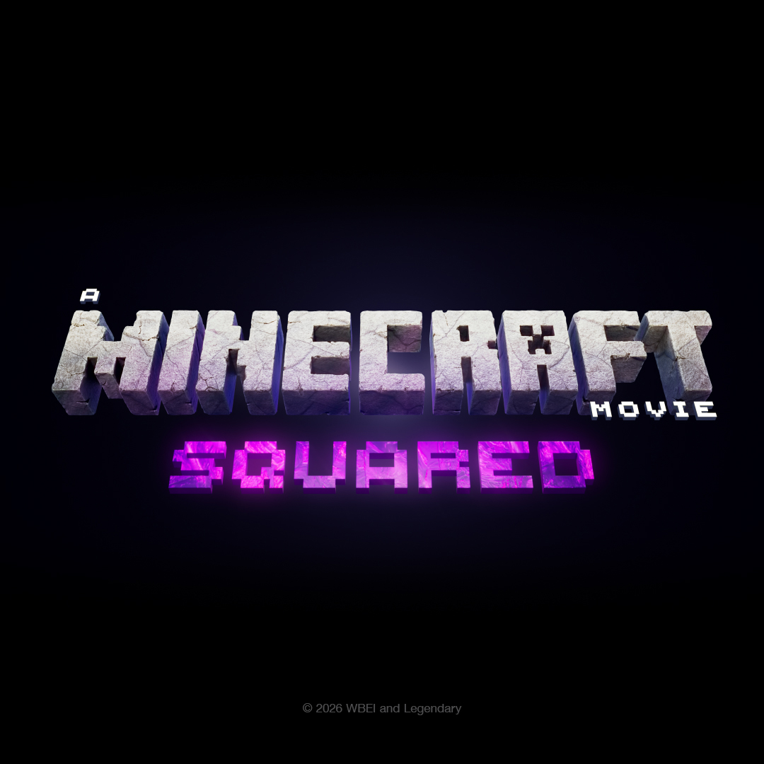 Minecraft tweet media