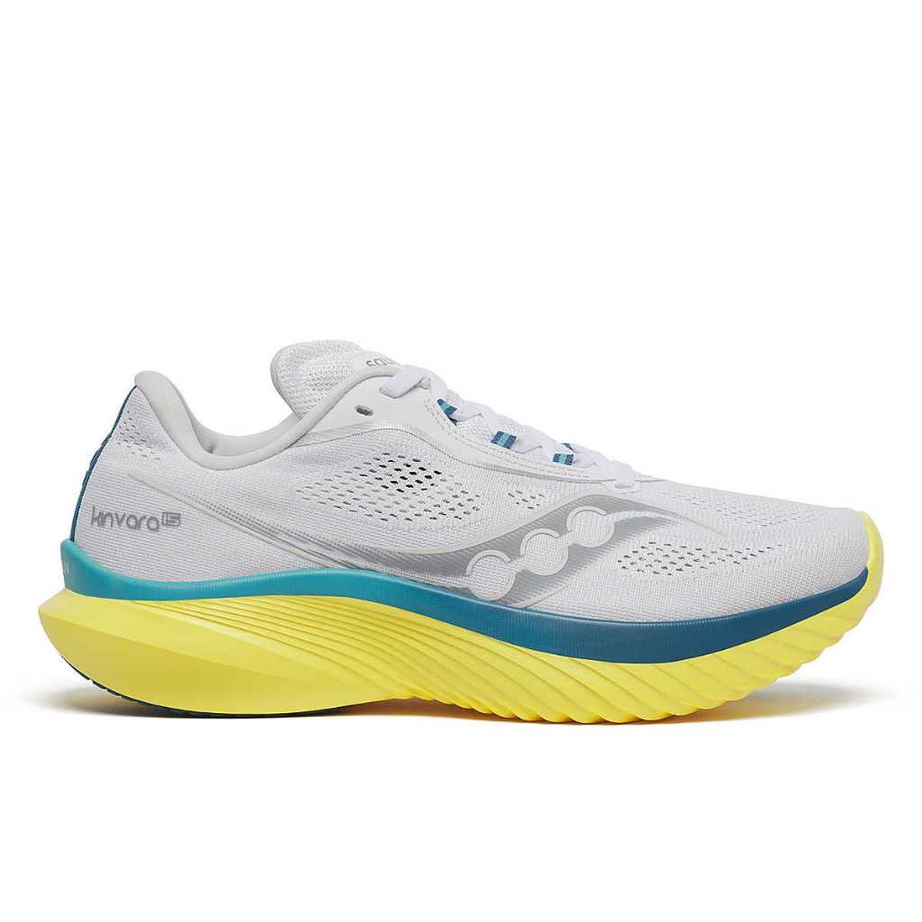 putramohdhanif's tweet photo. Saucony Kinvara 15 Road Running Lightweight Shoes Women's tengah sale kaw2 ni gais. Cepat beli sebelum saiz sold out !!- 

Get it on Shopee now! https://t.co/34UqRLTxku https://t.co/O5T5KDBF1H