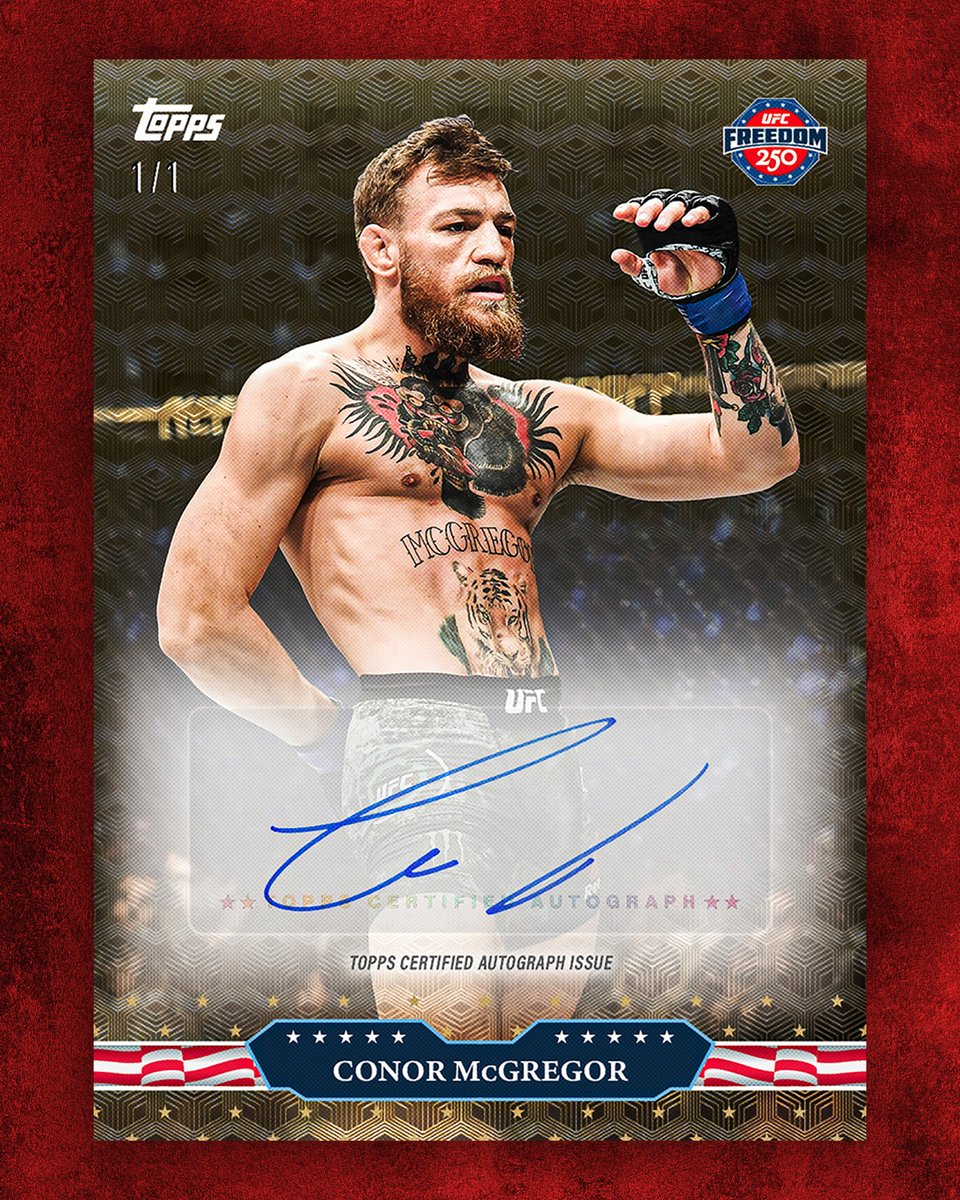 Topps tweet media