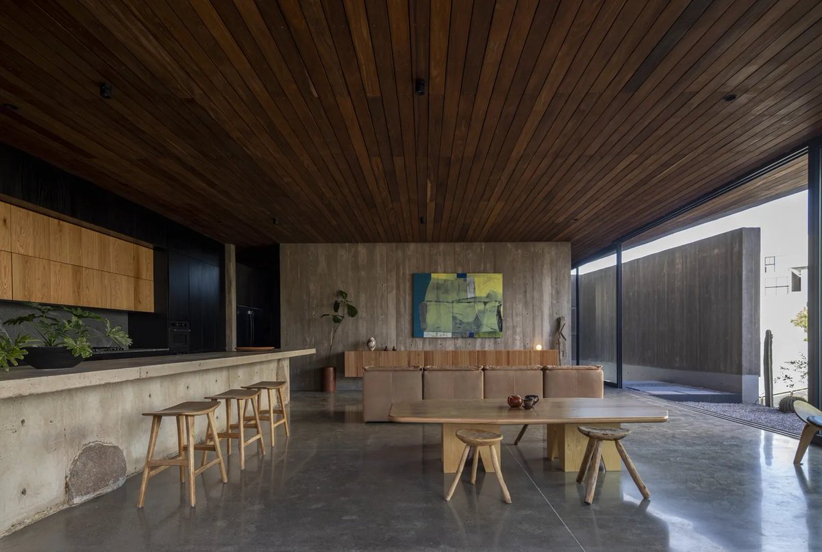 kotecinho's tweet photo. Casa Eco
San Luis Potosí 🇲🇽

Sensacional Dinámica Mexicana