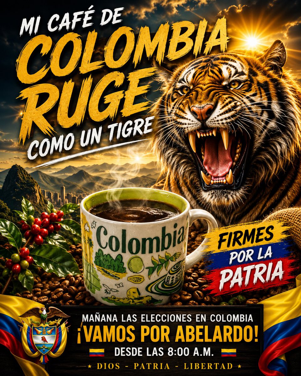 Rafael Alfredo Colón Torres tweet media