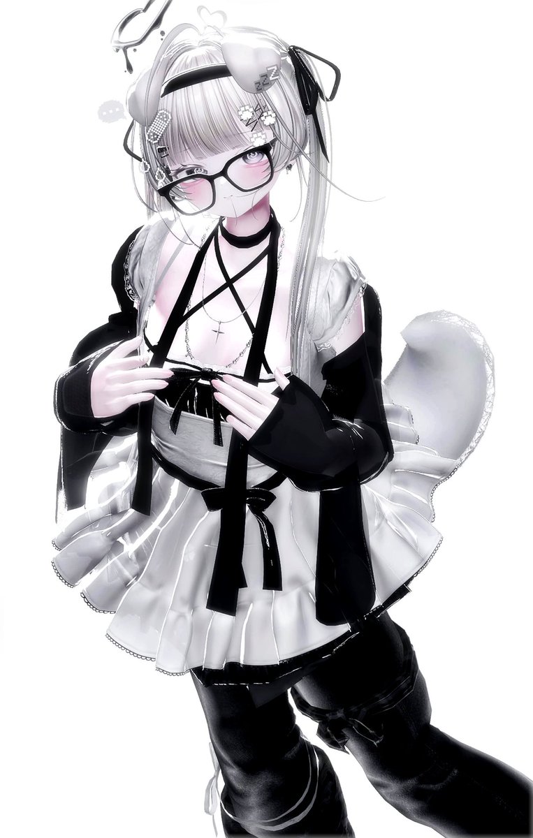 ゆず茶_ (@Yuzucha_VRC) / Posts / X
