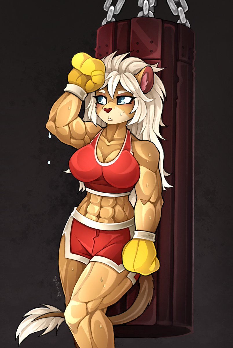 BuBuvany's tweet photo. Missed strong women? https://t.co/vqAgxd9LEE