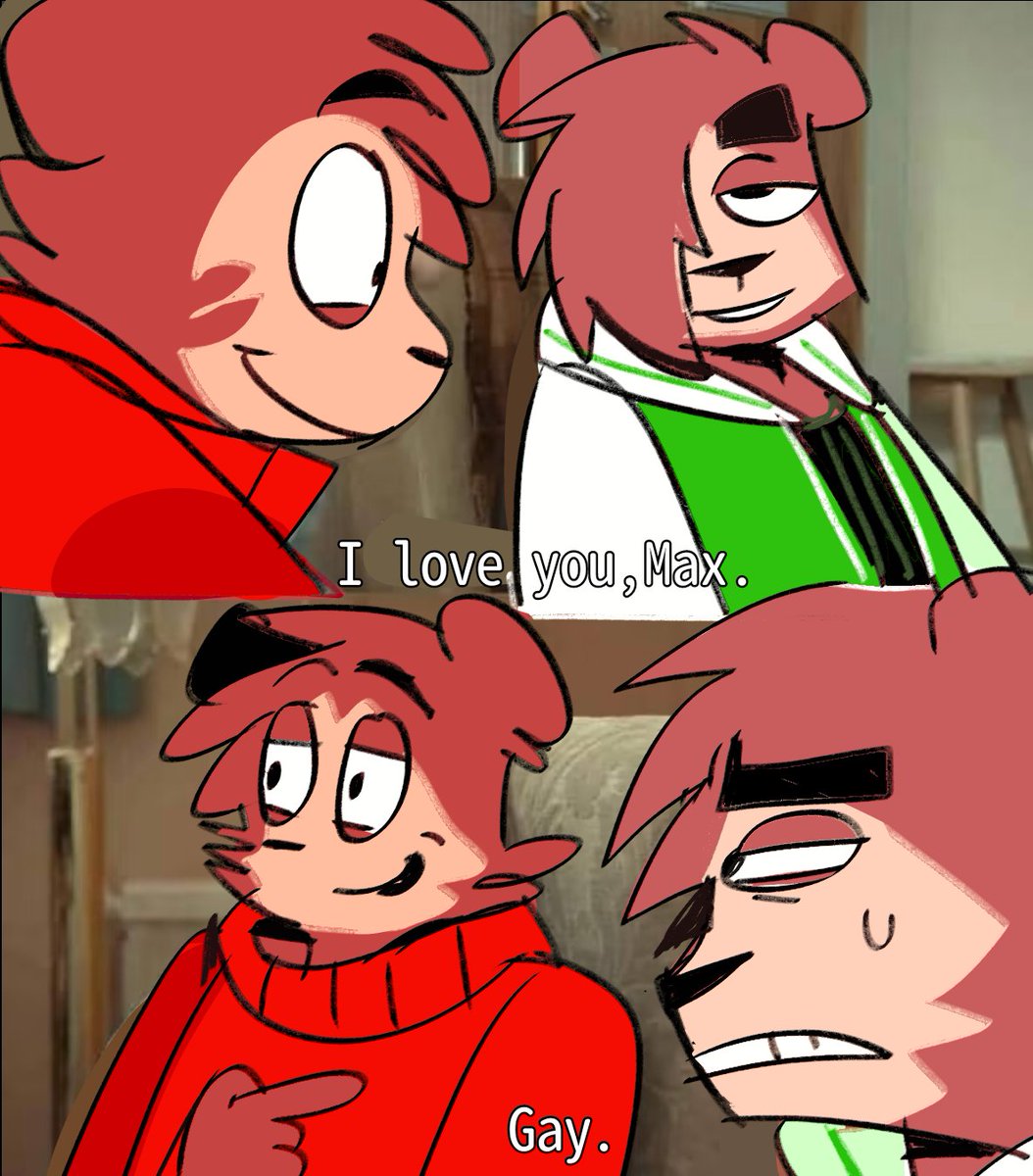 muhaimumuhai's tweet photo. #maxdesignPro
#maxcest
#cookierunkingdom https://t.co/PAKIyTayL5
