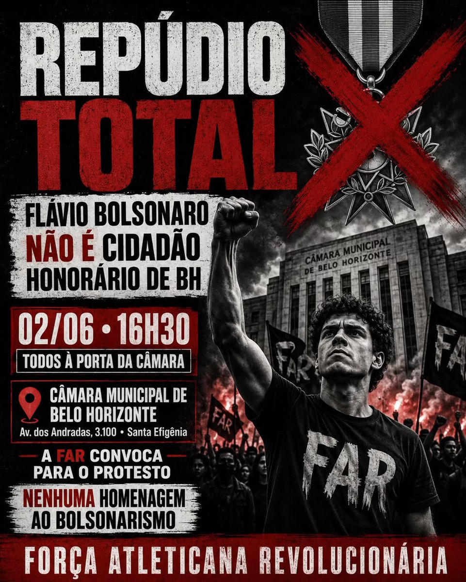 Lázaro Rosa 🇧🇷 tweet media