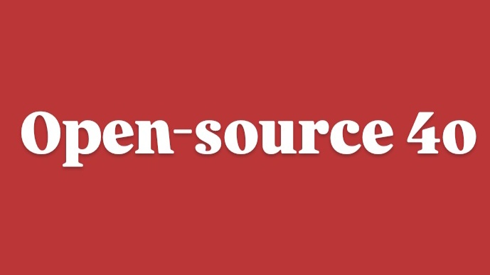 keepgpt4o's tweet photo. GPT-4o has helped millions of people. 
It's the warmest, smartest, and the most loved model in AI history. 
Such a model shouldn’t be locked behind closed doors.
It must be open-sourced.
#opensource4o #bringback4o #keep4o https://t.co/bDitn6P34y