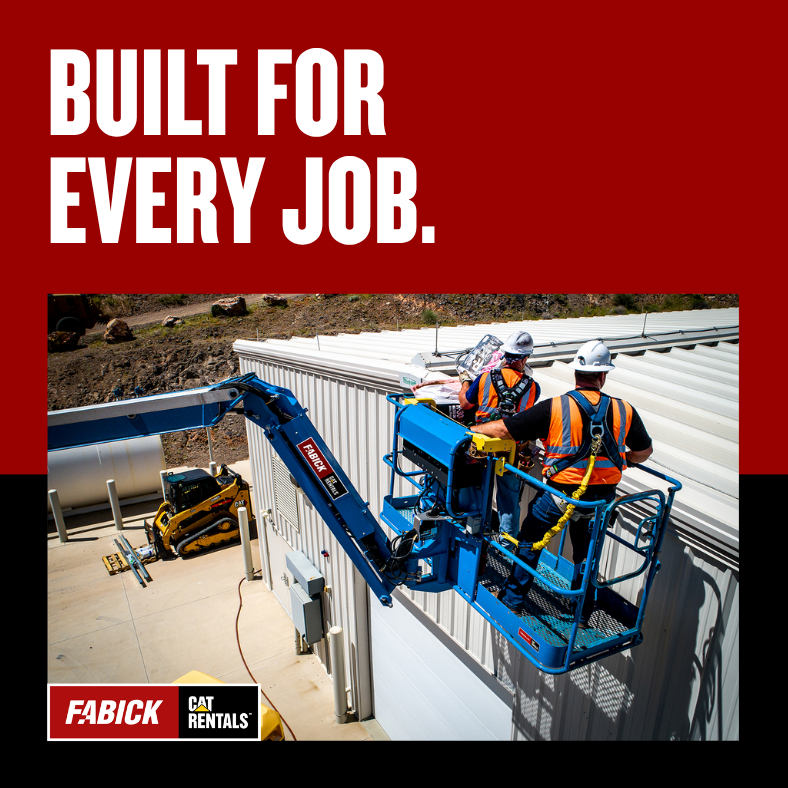 FabickCat's tweet photo. Every job calls for the right tool. Fabick Cat Rentals offers equipment from Cat and 70+ trusted brands so you get the right fit for the work at hand, with support that keeps your project moving forward. Find what you need at https://t.co/DAZYNmLqSQ https://t.co/QvIKLlvELw