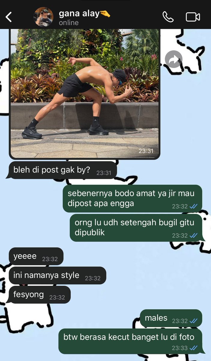 beomkyeom's tweet photo. —gyuseok two tweet au
              gana–dikta

ya gitulah biasa https://t.co/OsfmueB5Qm