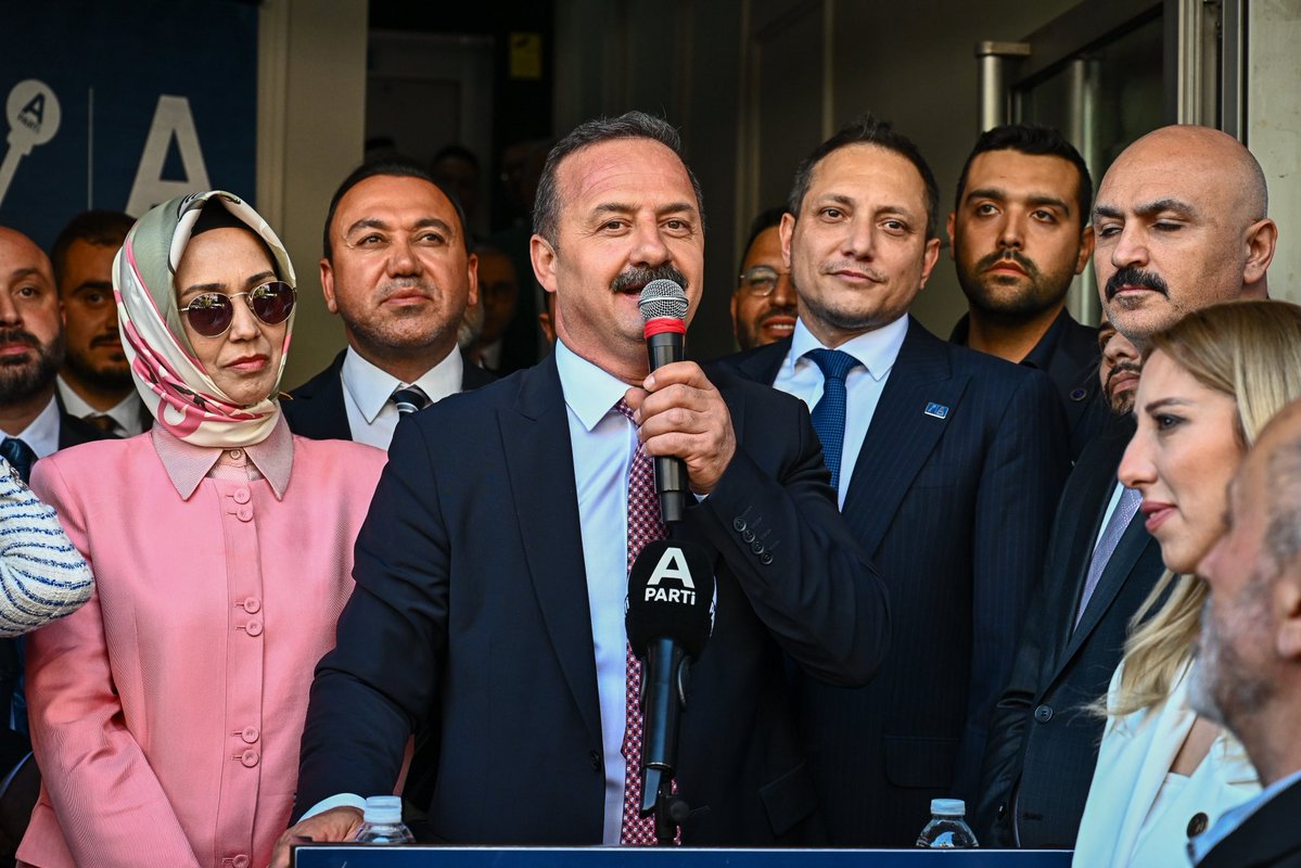 Anahtar Parti tweet media