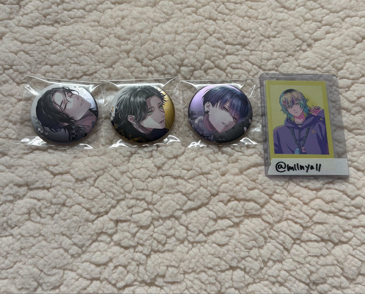 りんた tweet media