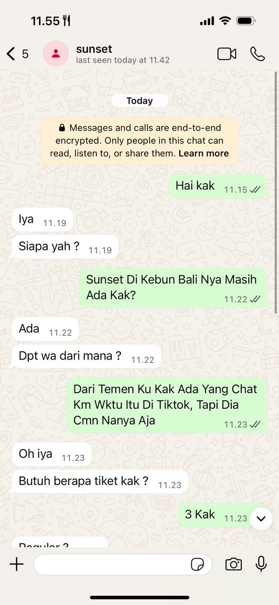 ihatekeya's tweet photo. udah d blok gbs d hubungi 
rek bca 

7120834414 an Salmah Wati
1673171277  an Nanda Kurniawan Saputra
coba chat pk akun temen, d kasi rek lain. emg sangat amat jahannam. ga berkah
#penipu #peniputiketkonser https://t.co/Q6faSRPoR0