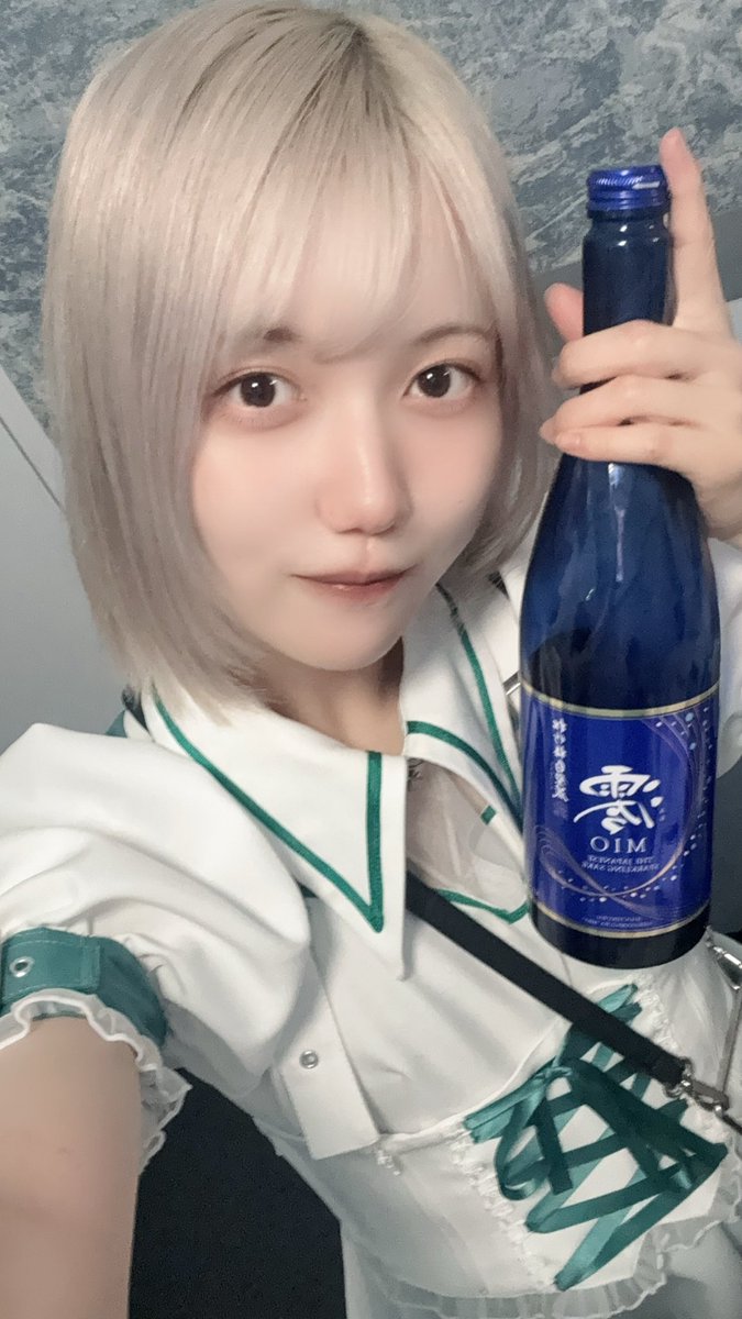 一葉(ひとは) tweet media