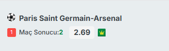 MehmetAtaar's tweet photo. İY 0-0 bitiyor. 55-70 arası Gabriel çıkıp kafayı vuruyor. Maçın son 5 dakikası Arsenal arkadaki boş alandan 1 gol daha buluyor 2-0 Arsenal duble yapıyor bu sezon.
Yedek kulübesi oyunu geciktirmeden kart yiyor. 

3'te 3 yapıyoruz bugün haydi bakalım. @NutsSansIddaa @KeydoBot https://t.co/zqlyUWVd5W