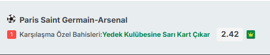 MehmetAtaar's tweet photo. İY 0-0 bitiyor. 55-70 arası Gabriel çıkıp kafayı vuruyor. Maçın son 5 dakikası Arsenal arkadaki boş alandan 1 gol daha buluyor 2-0 Arsenal duble yapıyor bu sezon.
Yedek kulübesi oyunu geciktirmeden kart yiyor. 

3'te 3 yapıyoruz bugün haydi bakalım. @NutsSansIddaa @KeydoBot https://t.co/zqlyUWVd5W