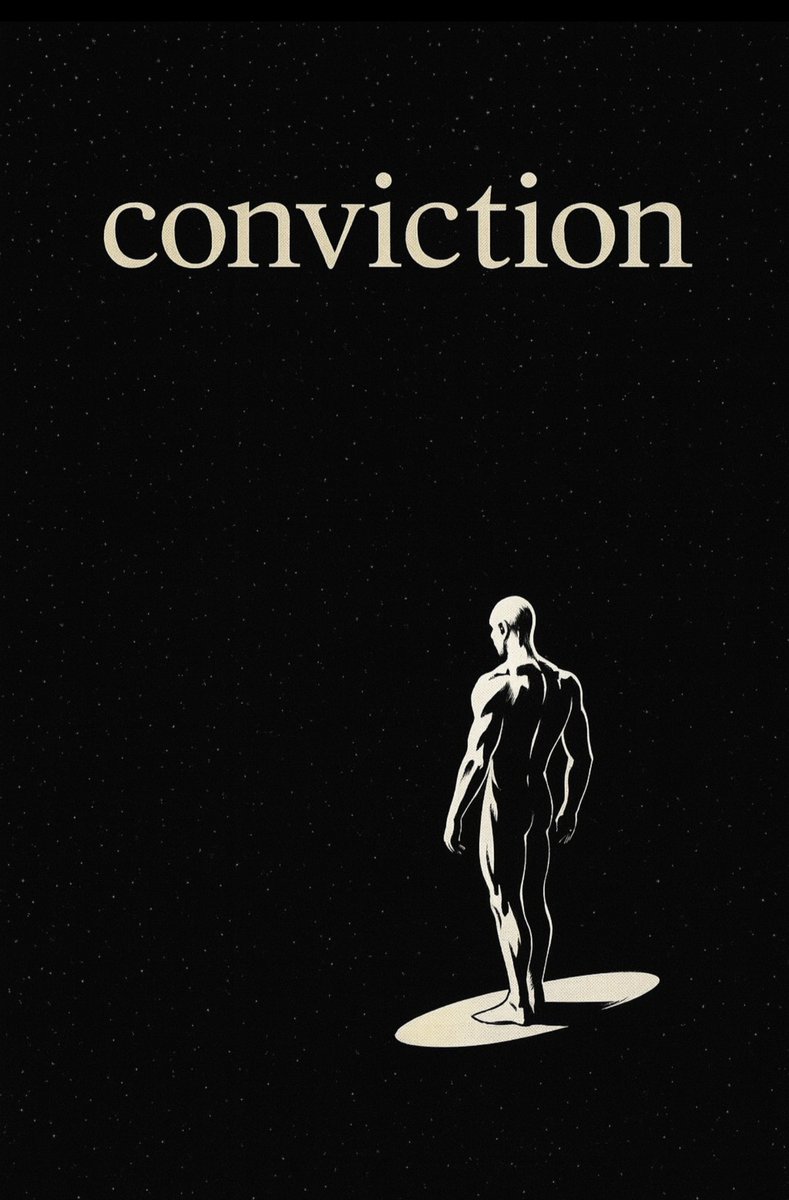 Notzghire's tweet photo. Show your conviction

https://t.co/6UJjoCUJ2a https://t.co/ehcUi67mNK