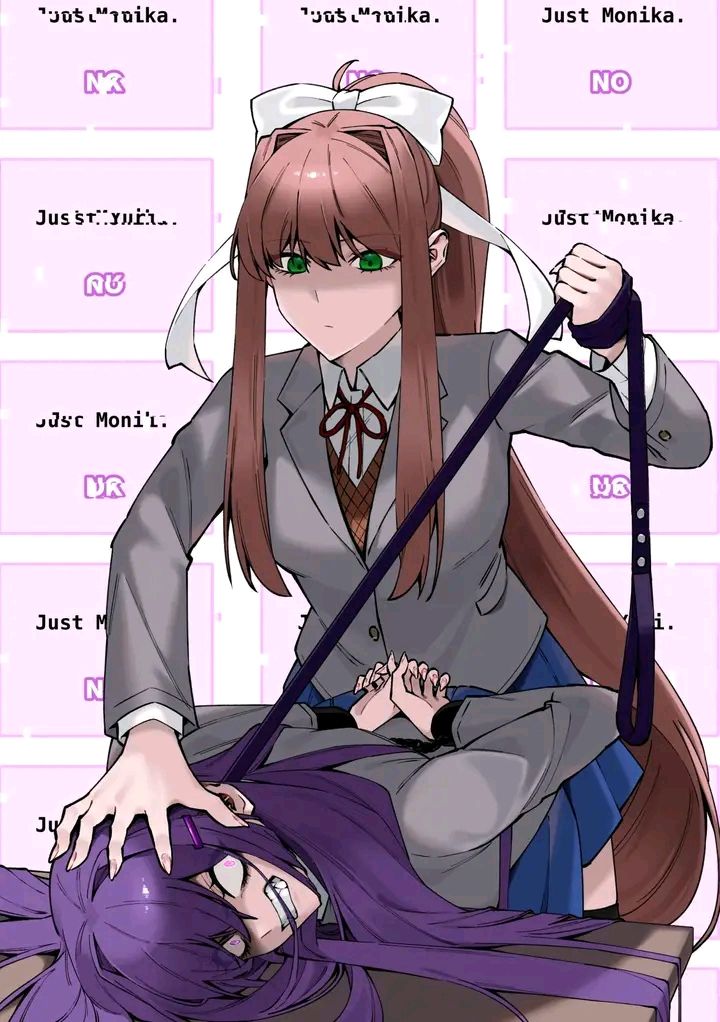 Monika tweet media