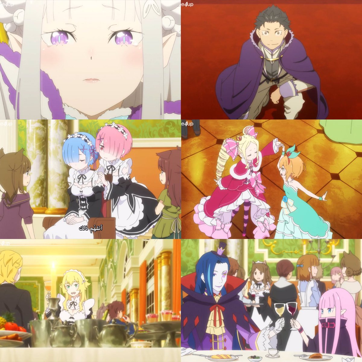 بـسّام | 伏黒恵 tweet media