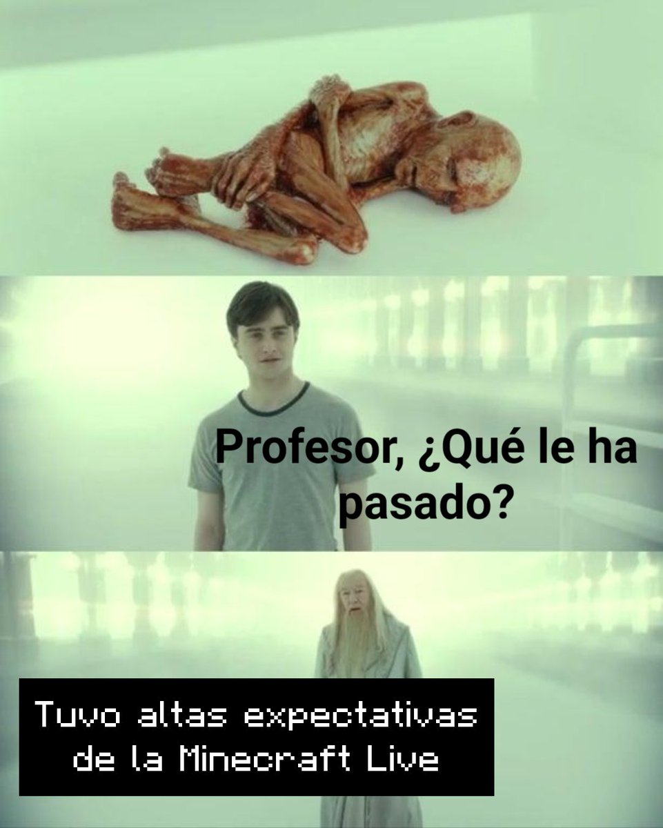 El_Redstoniano's tweet photo. https://t.co/ttWZKSB4Ht