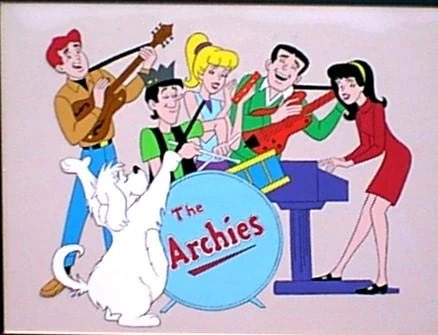 Tigertjg210's tweet photo. BREAKING: The Archies will not be performing at the Great American State Fair
#greatamericanstatefair#Archies https://t.co/C7LXi5Dlod