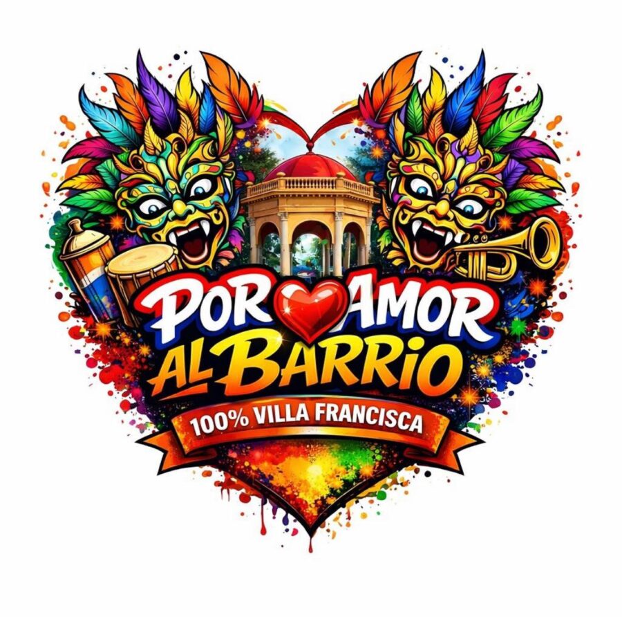 ElDia_do's tweet photo. Jóvenes de Villa Francisca impulsan la cultura y la convivencia a través de tradicional comparsa de diablos cojuelos
Más detalles en: https://t.co/rSzSYyUAMH
#PeriódicoElDía #Carnaval #Villafrancisca #Comparsas #Cultura https://t.co/ikDnp8HNCp