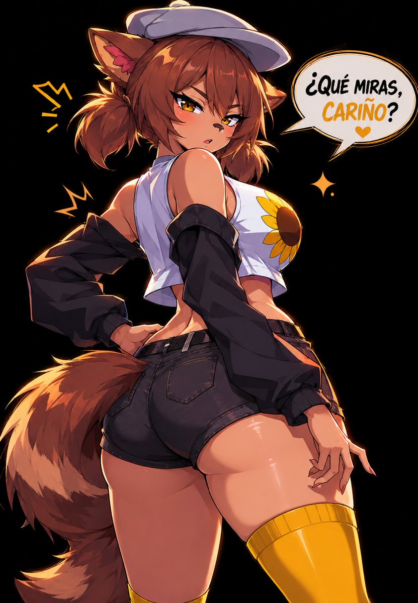 blitz_yt6060's tweet photo. Ya que algunos le estan haciendo fanarts de @Mogambuzz, aqui tengo el mio XD

Yo se lo hice con IA tampoco se dibujar pero quedo cool

#mogambuzzart #fanartㅤㅤㅤㅤ https://t.co/YTzXLOrp3W