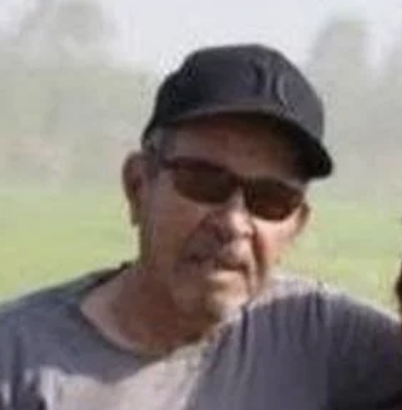 GoneWithTheSol's tweet photo. JAIL THIS FUCKING BASTARD 

He literally shot a dog https://t.co/nkAZDZTChz
