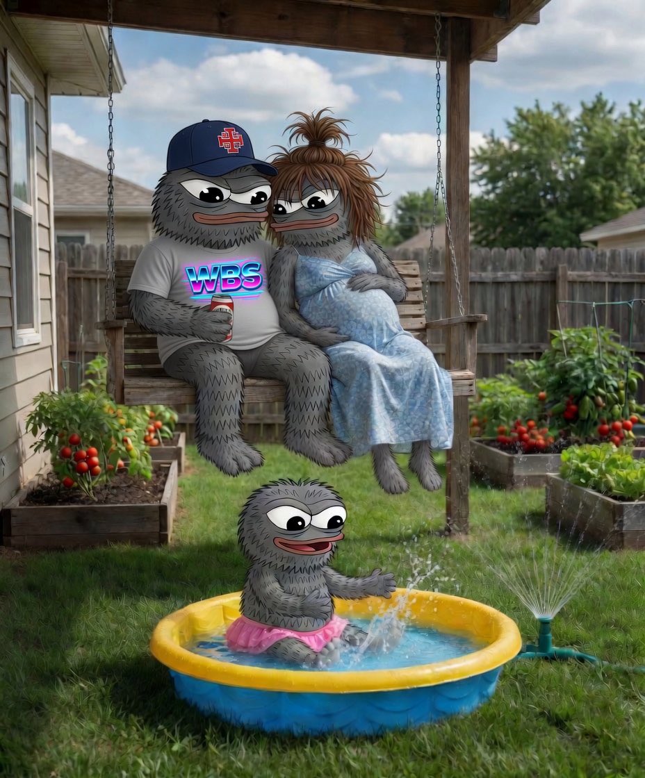 Squatch🆗 tweet media